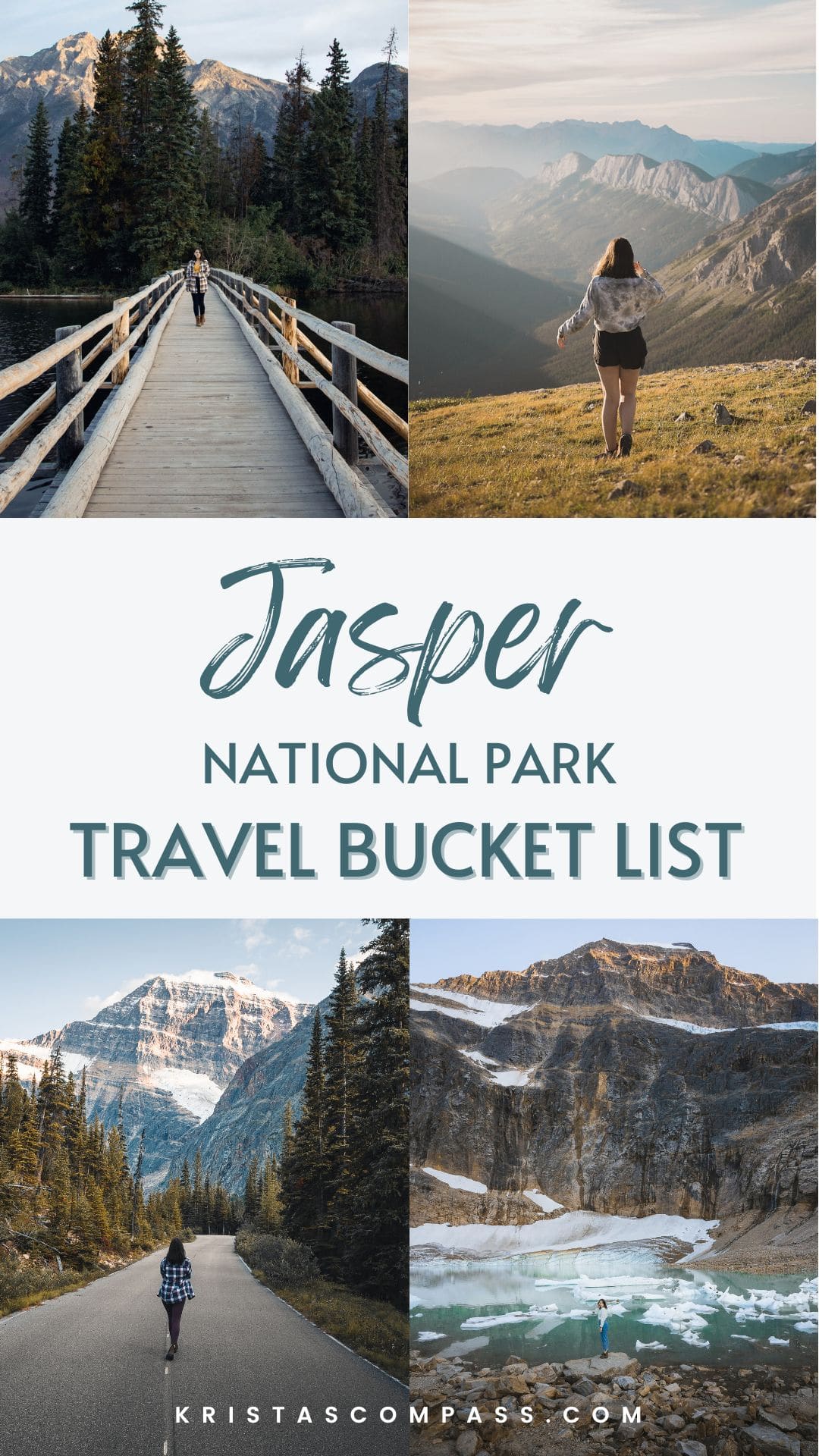 jasper national park bucket list destinations to add to your jasper road trip itinerary