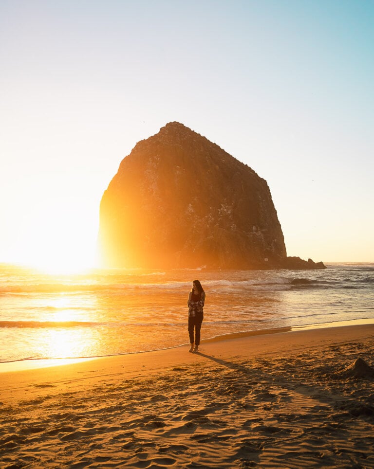 Oregon Coast Drive: The Best Photo Spots for Your Itinerary